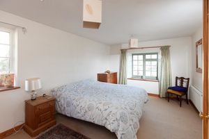 Bedroom - click for photo gallery